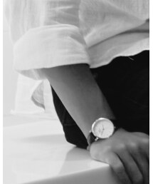 Daniel Wellington | 置時計