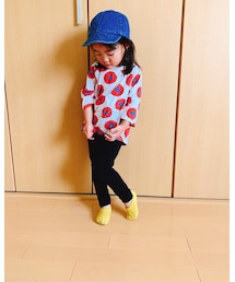 韓国子供服 | キャップ
