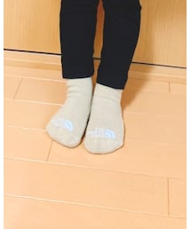 THE NORTH FACE | ソックス/靴下