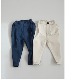 Korea | その他パンツ