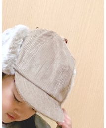 しまむら | キャップ