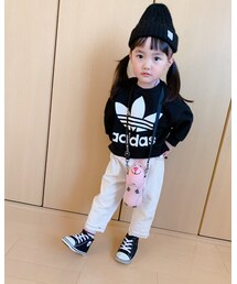 Korea | スウェット