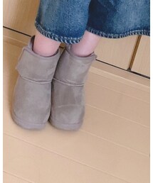 しまむら | ブーツ