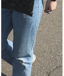 Levi's | デニムパンツ