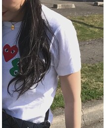 PLAY COMME des GARCONS | Tシャツ/カットソー