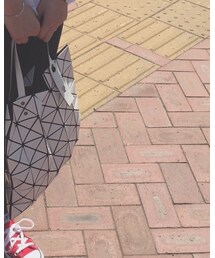 BAO BAO ISSEY MIYAKE | ハンドバッグ