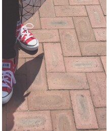 CONVERSE | スリッポン