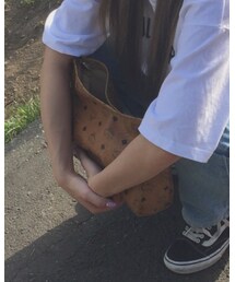 MCM | クラッチバッグ