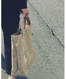 COMME des GARCONS | トートバッグ