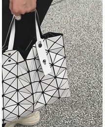 BAO BAO ISSEY MIYAKE | ハンドバッグ
