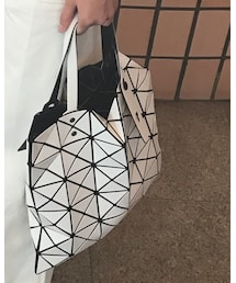 BAO BAO ISSEY MIYAKE | ハンドバッグ