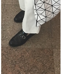 GUCCI | ローファー