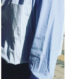 COMME des GARCONS | シャツ/ブラウス