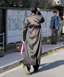 ISSEY MIYAKE | その他アウター