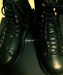 Yohji Yamamoto POUR HOMME | ブーツ