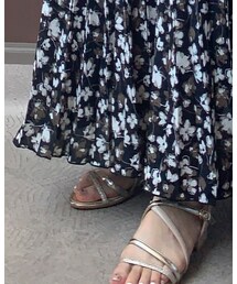 DIANA | サンダル