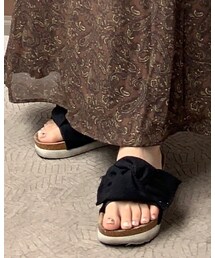 ORiental TRaffic | サンダル