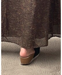 ORiental TRaffic | サンダル