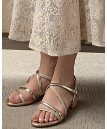 DIANA | サンダル