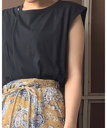 abuci | Tシャツ/カットソー