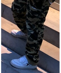 A BATHING APE | スニーカー