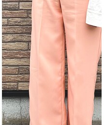 VINTAGE | スラックス