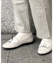 VINTAGE | ローファー