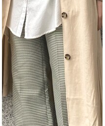 LOWRYS FARM | パンツ