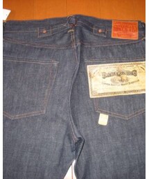 RRL | デニムパンツ