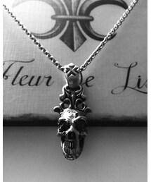 BILL WALL LEATHER | ネックレス