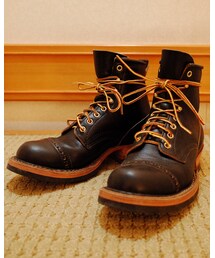 WHITE'S BOOTS | ブーツ