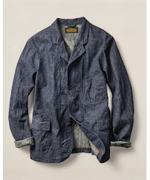 RRL | テーラードジャケット