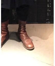 GUIDI | ブーツ