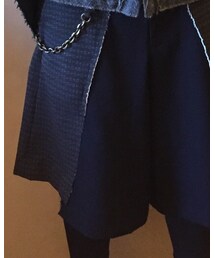 COMME des GARCONS HOMME PLUS | カーゴパンツ