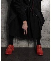 ZIGGY CHEN | その他パンツ