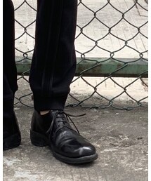 GUIDI | ドレスシューズ