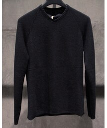 LABEL UNDER CONSTRUCTION | ニット/セーター