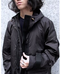 ZIGGY CHEN | ジャケット/アウター