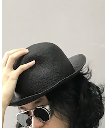 P.R.Patterson | ハット