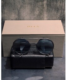 Boris Bidjan Saberi | メガネ