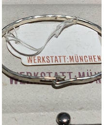 Werkstatt Munchen | ブレスレット