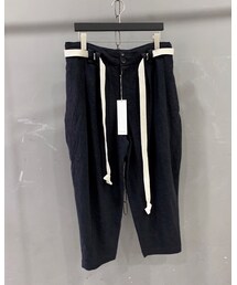 ROGGYKEI | チノパンツ