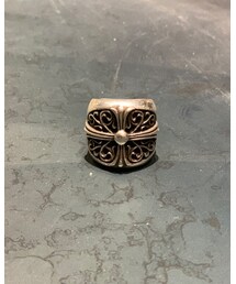 CHROME HEARTS | リング