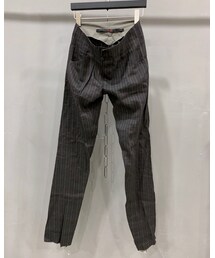 m.a+ | スーツパンツ