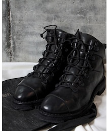 Boris Bidjan Saberi | ブーツ