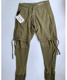 GREG LAUREN | チノパンツ