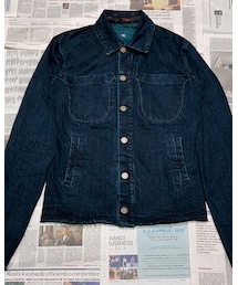 m.a+ | デニムジャケット