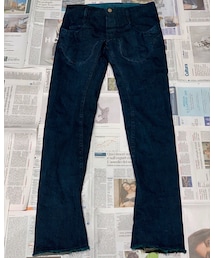 m.a+ | デニムパンツ