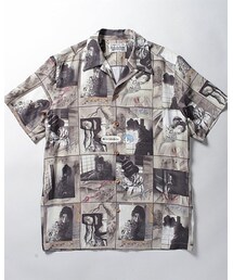 WACKO MARIA | シャツ/ブラウス