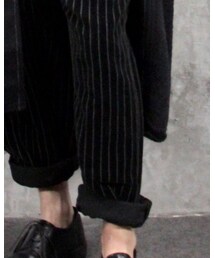 Ziggy Chen | チノパンツ